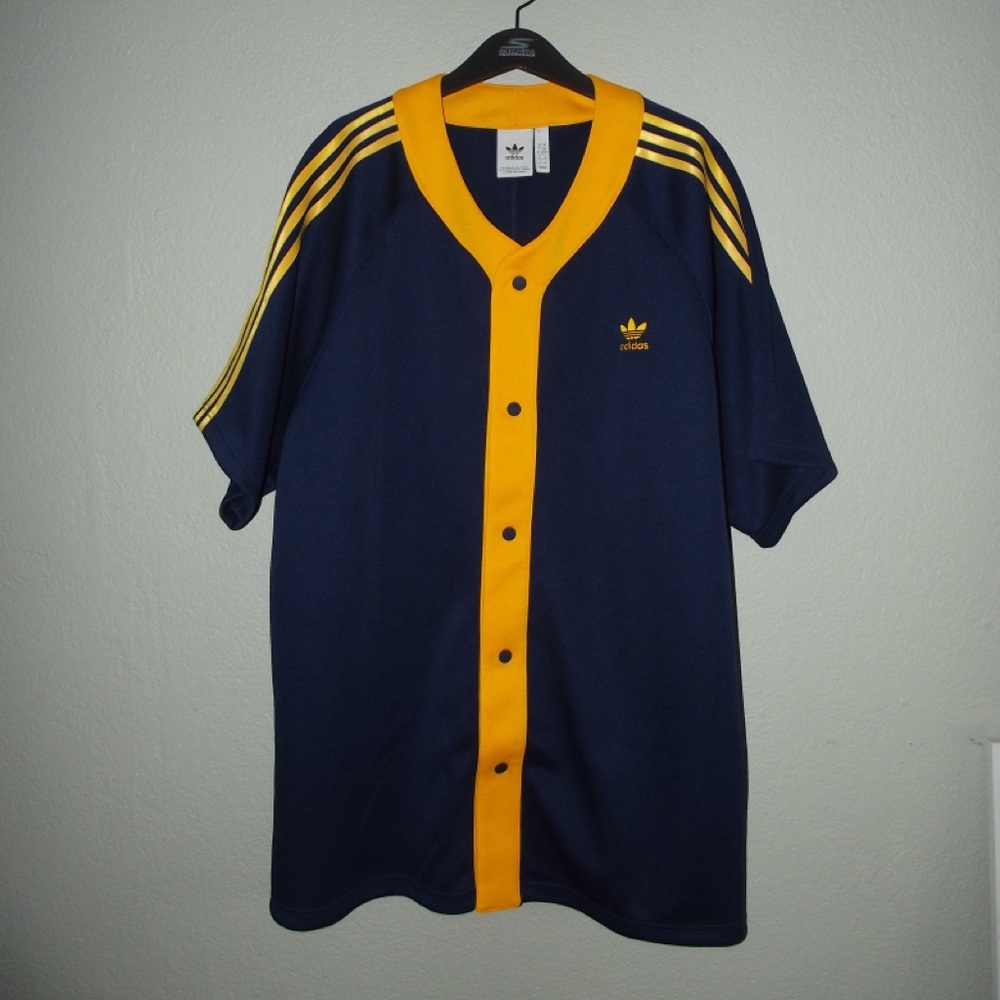 Adidas Originals Men’s Jersey